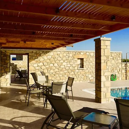 Villa Estrella *