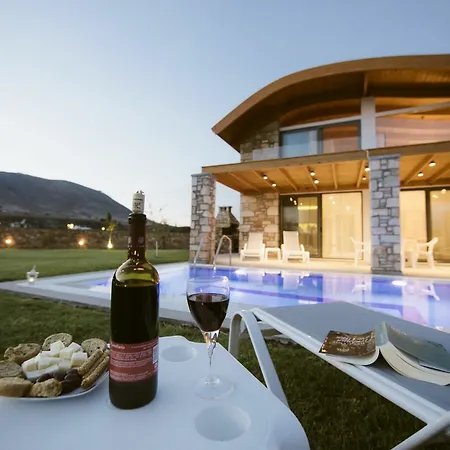 Villa Estrella